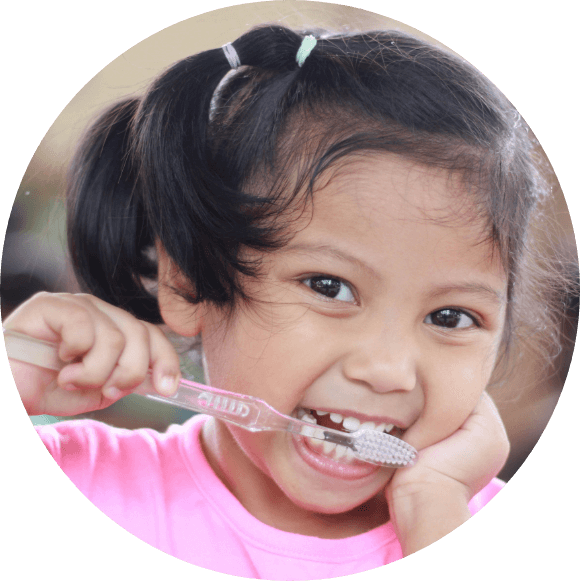 Orajel for best sale 7 year old
